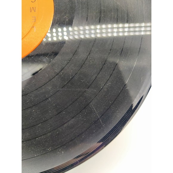 Vintage Roy Crocket & The Pleasant Valley Boys Record LP Vinyl By Popular Demand - Picture 11 of 12